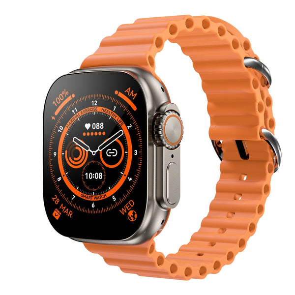 Relógio Smartwatch IWO 16 Serie 8 Ultra