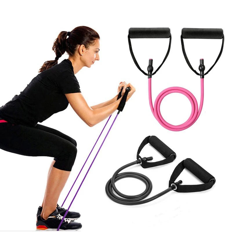 Flex Training Force™ Para Treino Muscular